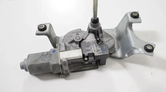 Mercedes-Benz GLC X253 C253 Rear window wiper motor 7318710