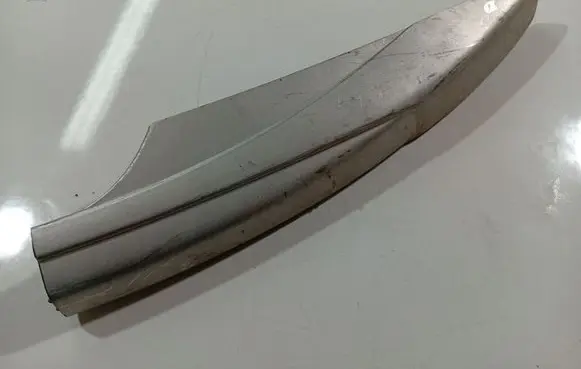 Fiat Croma Roof bar rail 735386447