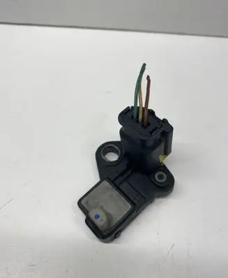 Citroen Berlingo Crankshaft position sensor 9664387380