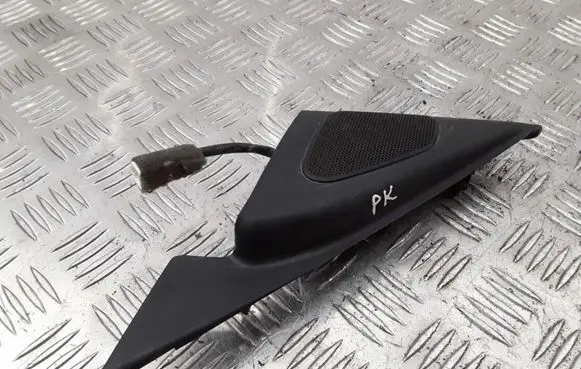 Hyundai Sonata Front door speaker 876513K010