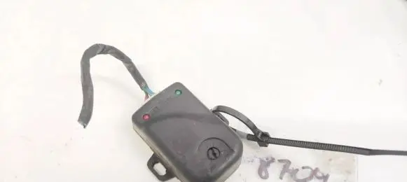 Toyota Avensis Verso Alarm control unit/module 