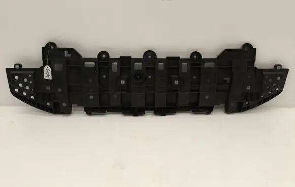 Toyota Yaris XP210 Front bumper skid plate/under tray 52618K0010