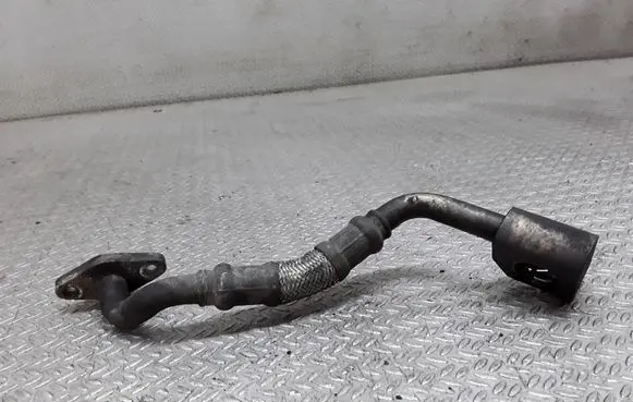 Volkswagen PASSAT B5 Turbo turbocharger oiling pipe/hose