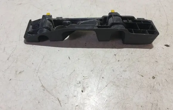 Hyundai Kona I Front bumper mounting bracket 86514J9000