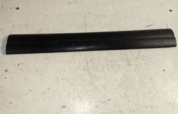 BMW 1 E81 E87 Front sill trim cover 51477066975