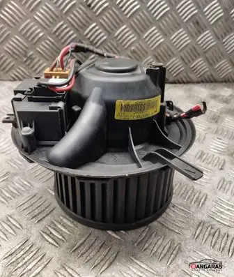 Heater fan/blower