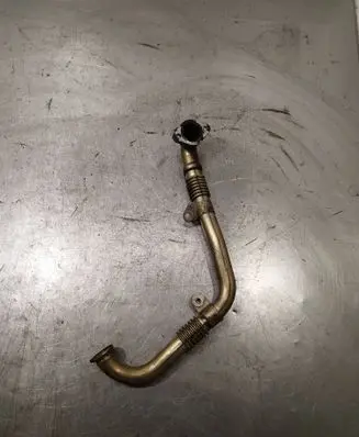 EGR valve line/pipe/hose