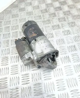 Opel Signum Starter motor