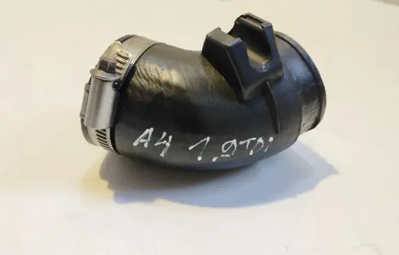 Audi A4 S4 B5 8D Intercooler hose/pipe 8D0145834A