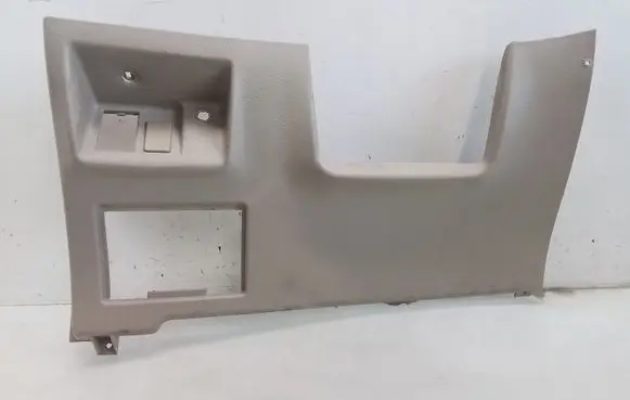 Nissan Terrano Dashboard lower bottom trim panel 