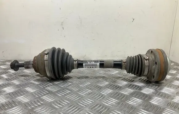 Audi Q3 8U Front driveshaft 5N0407761F