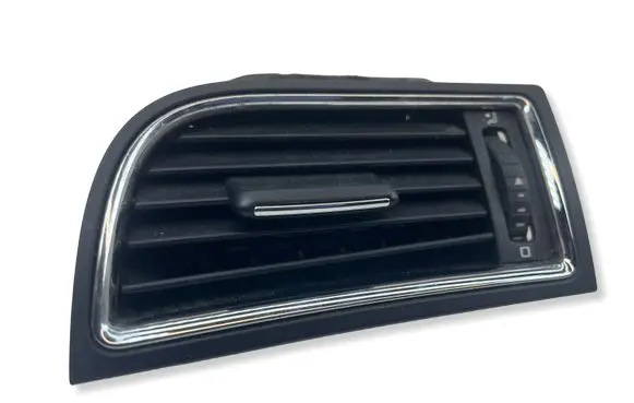Skoda Superb B6 (3T) Dashboard side air vent grill/cover trim 3T0819701