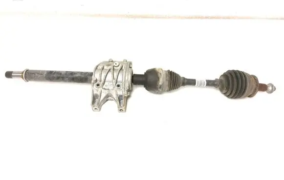 Mercedes-Benz A W176 Front driveshaft A2463309500