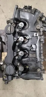 Citroen C4 I Engine PSA9H02 10JBAV