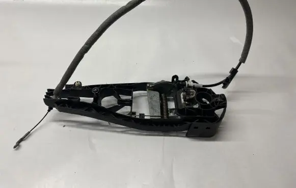 BMW X5 F15 Rear door interior handle 7381874