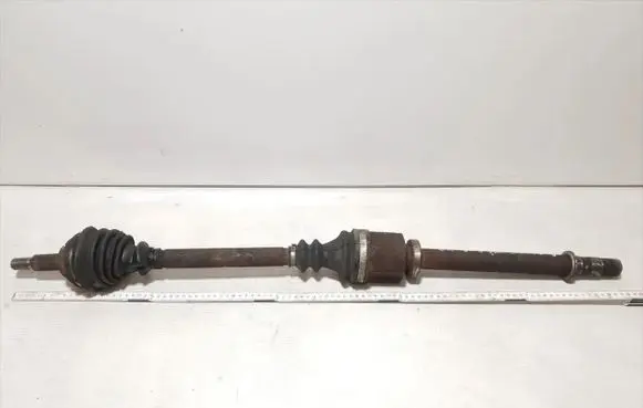 Renault Scenic RX Front driveshaft