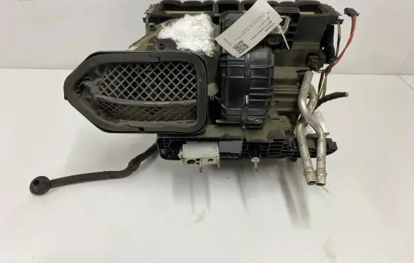 Citroen C5 Interior heater climate box assembly G7192002 9684138680