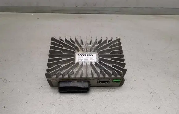 Mercedes-Benz Vario Other control units/modules 70395975 70395975P01