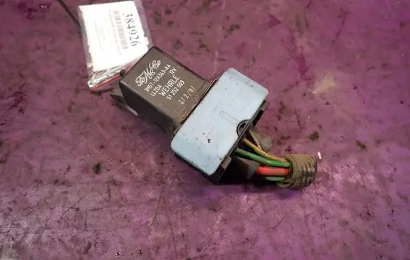Volvo C30 Glow plug 