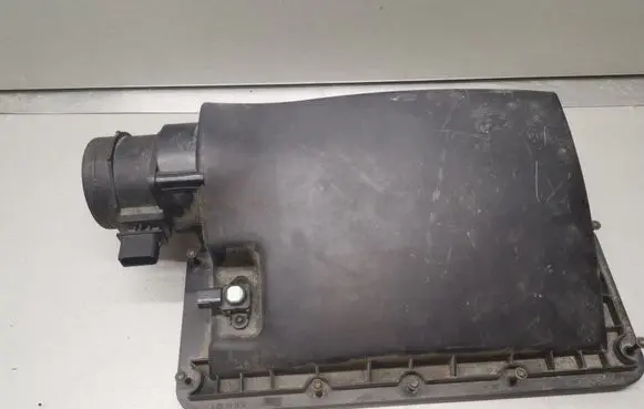 Mercedes-Benz Sprinter W906 Mass air flow meter A0000905001 0281002896 A0000943248