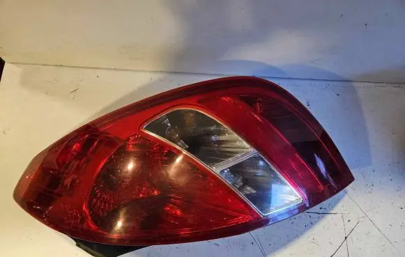 Hyundai i20 (PB PBT) Rear/tail lights 92402-1J000