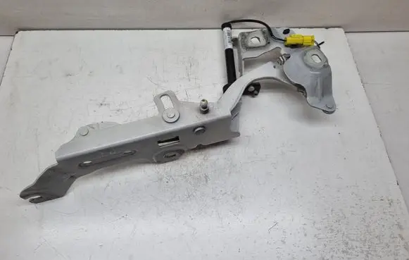 BMW 2 F46 Engine bonnet/hood hinges 7300522