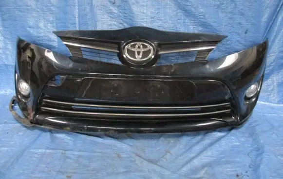 Toyota Verso Front bumper