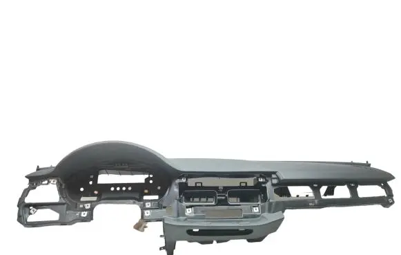 Audi A4 S4 B9 8W Dashboard