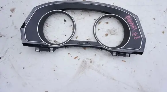 Volkswagen PASSAT B8 Dashboard trim OSONA
