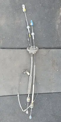 Peugeot RCZ Gear shift cable linkage 