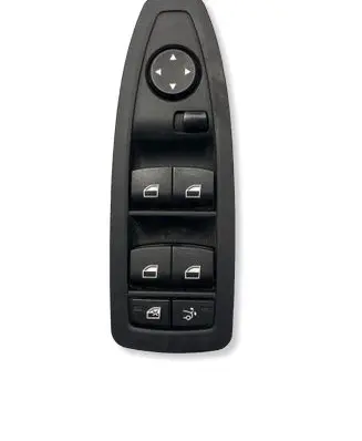 BMW 3 GT F34 Electric window control switch 9268733 081115 40197