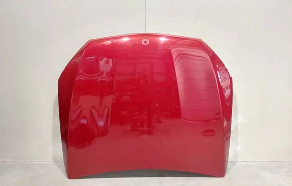 Mercedes-Benz GLC X253 C253 Engine bonnet/hood A2538870403