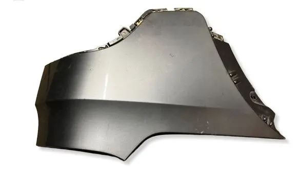 BMW X5 E70 Rear bumper mounting bracket 10503410