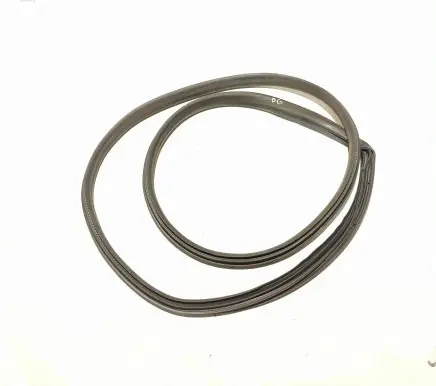 Ford Puma Rear door rubber seal (on body) 