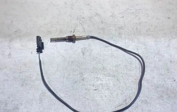 Maserati Ghibli Exhaust gas temperature sensor 670009039