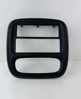 Renault Trafic III (X82) Dashboard center trim panel 93452449 68260