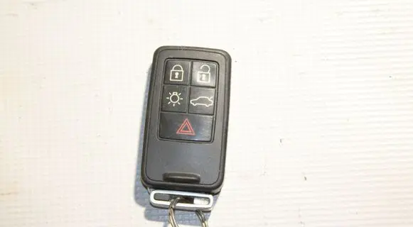 Volvo XC60 Ignition key/card 