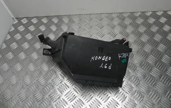 Ford Mondeo MK IV Fuse box set 6G9T14A076AF K784
