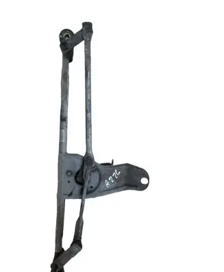BMW X5 E53 Front wiper linkage and motor 704057002 24012673