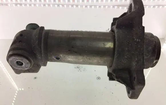 Audi A4 S4 B6 8E 8H Front bumper shock/impact absorber 8E0807134B