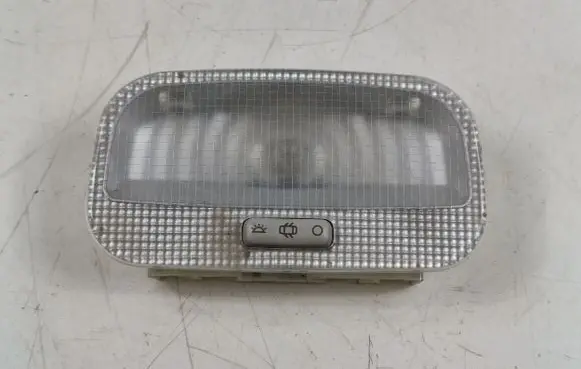 Peugeot 3008 I Rear seat light 9652262180