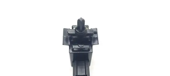 Clutch pedal sensor
