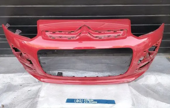 Citroen C3 Front bumper C06401