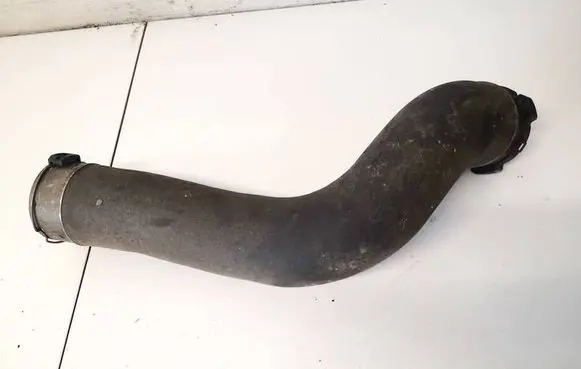 BMW 5 F10 F11 Intercooler hose/pipe