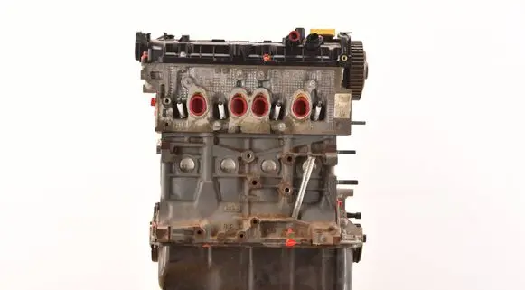 Fiat 500 Engine 169A4000