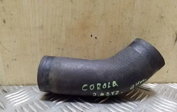 Toyota Corolla E120 E130 Intercooler hose/pipe