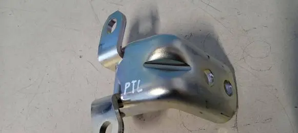 Nissan Leaf I (ZE0) Front door upper hinge 82421AG000