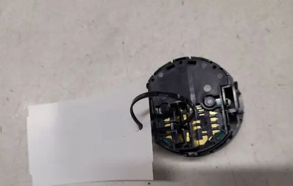 Nissan X-Trail T30 Differential lock switch 68260EQ000