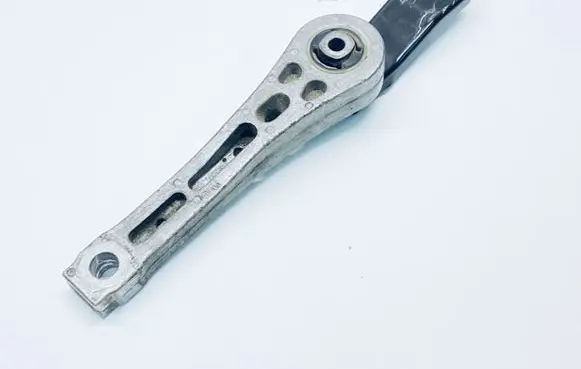 Volkswagen Jetta VI Gearbox mounting bracket 1K0199855BD