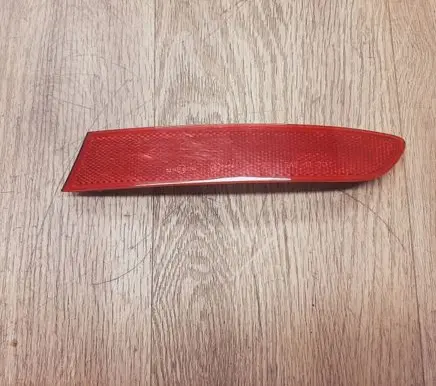 BMW X3 F25 Rear tail light reflector 7352210